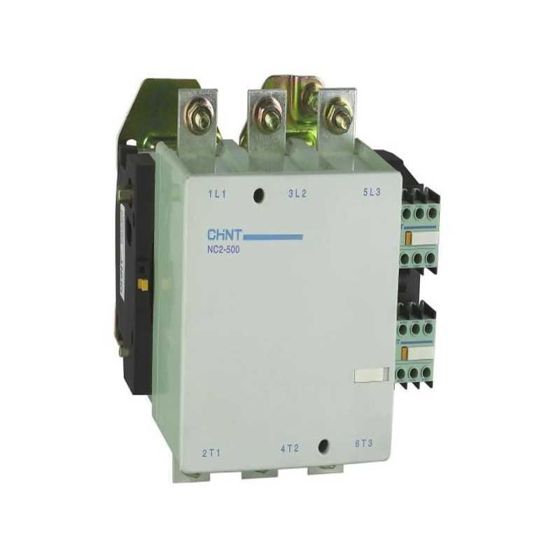 Bobina 240 Vac para Contactor NC2-400, NC2-FJ-230V