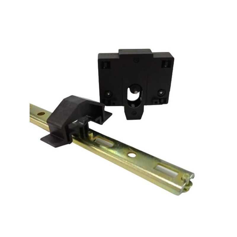 Enclavamiento mecanico p/ contactor NC1-40/95 (v2021y previas)