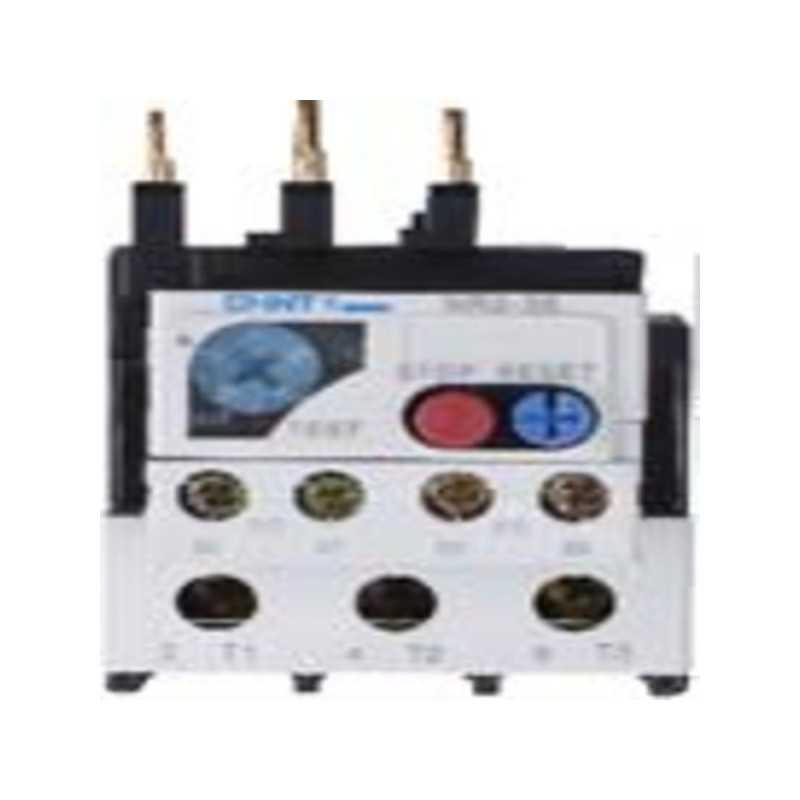 Relé Térmico NR2-36, P/Contactor NC1-32A, 23,0-32,0A