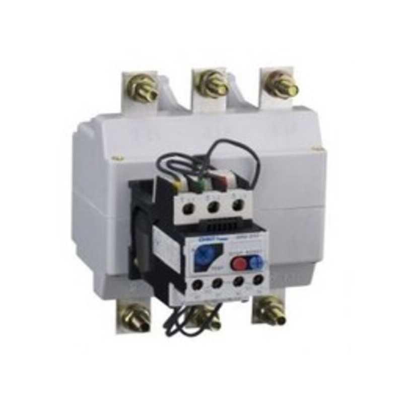 Rele termico NXR-200,p/contactor 115-225A, reg 80-160A