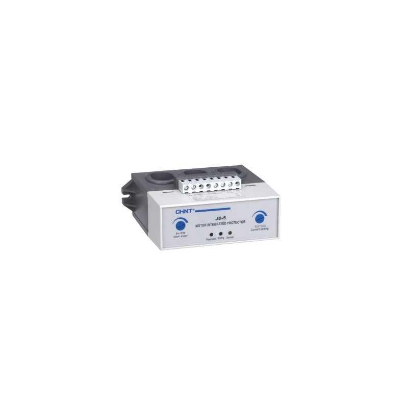 Proteccion de motor integrado de 80A-200A AC220V