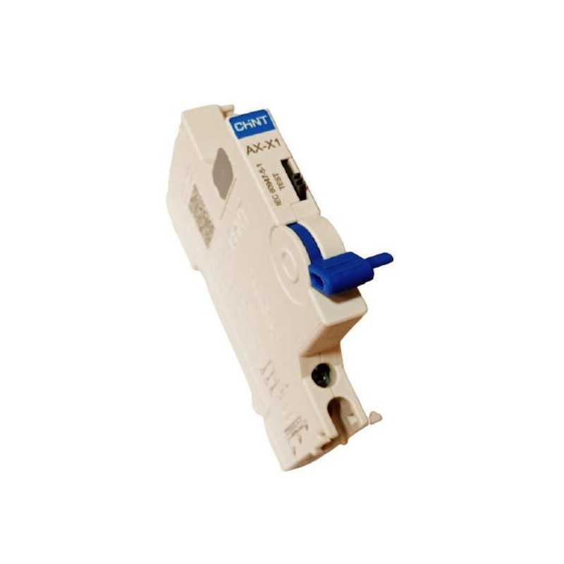 Interruptor termomagnetico MCCB 1P 100A 6kA