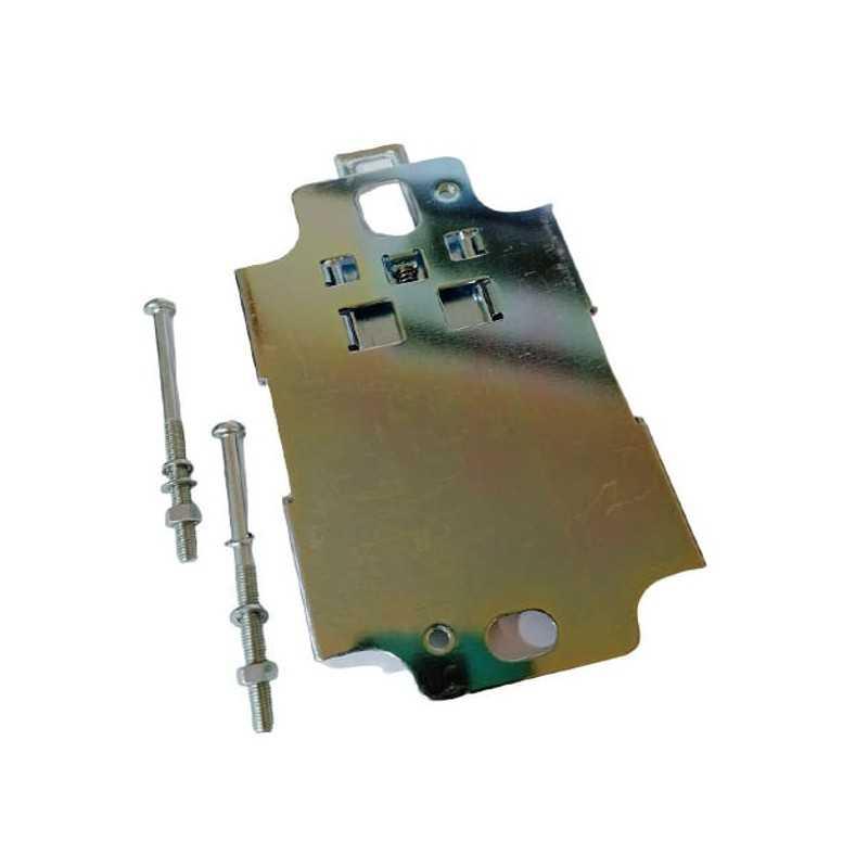 Interruptor 4P 160A Termomagnetico 0.7-1In 415V 50kA