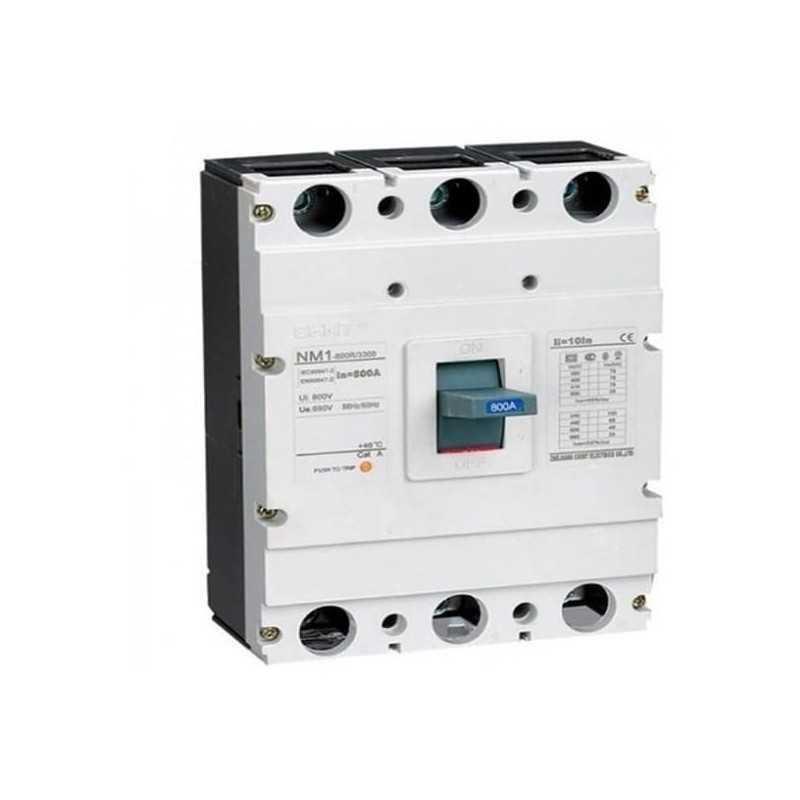 Enclavamiento Mecánico para NM1-800