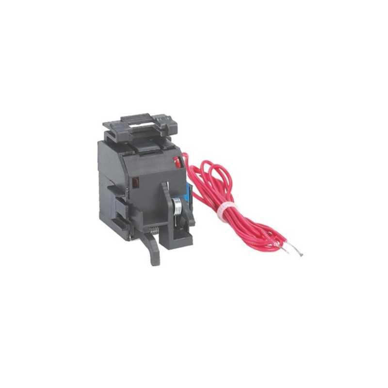 NXM(LE)-160 Shunt release right side AC230V