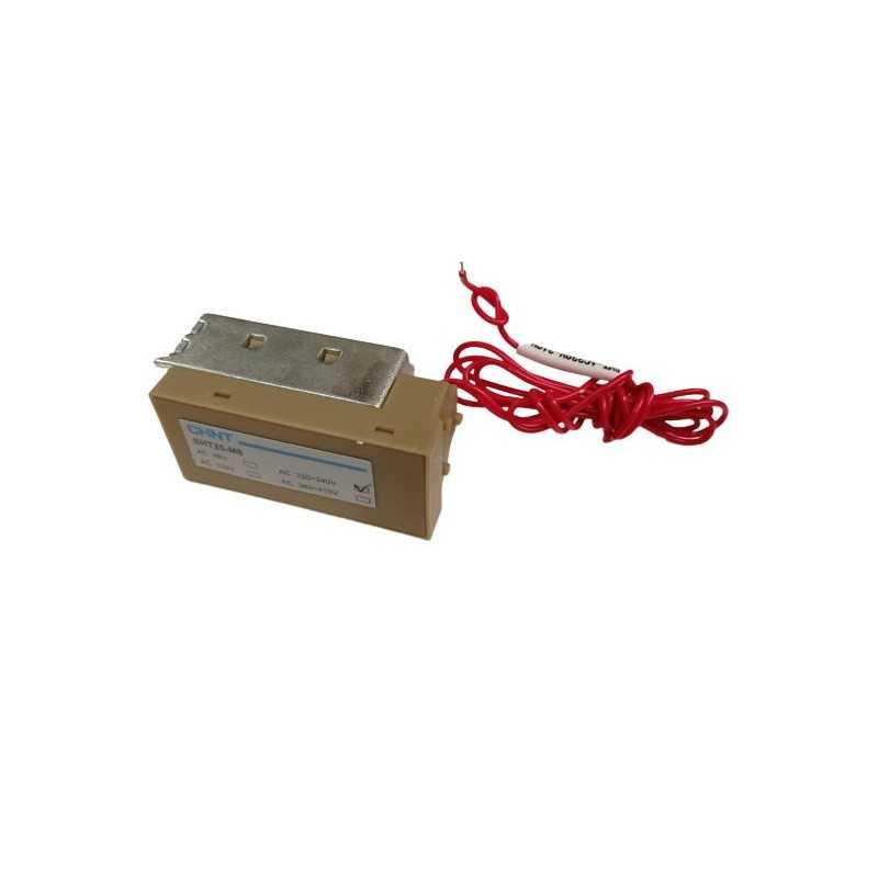 Bobina disparo 220Vac NM8N-1600 compatible con SM6