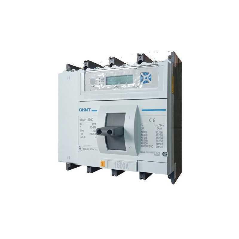 Modulo de programacion NM8N electronico