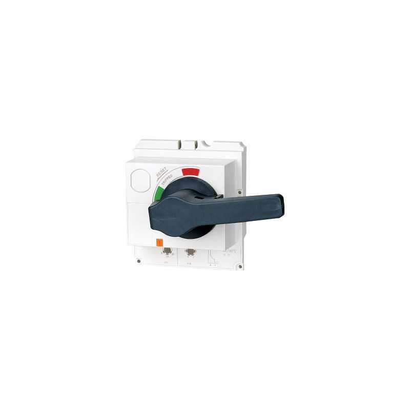 Mando rotativo con bloqueo IP40 DRH22 NM8N-250 ™