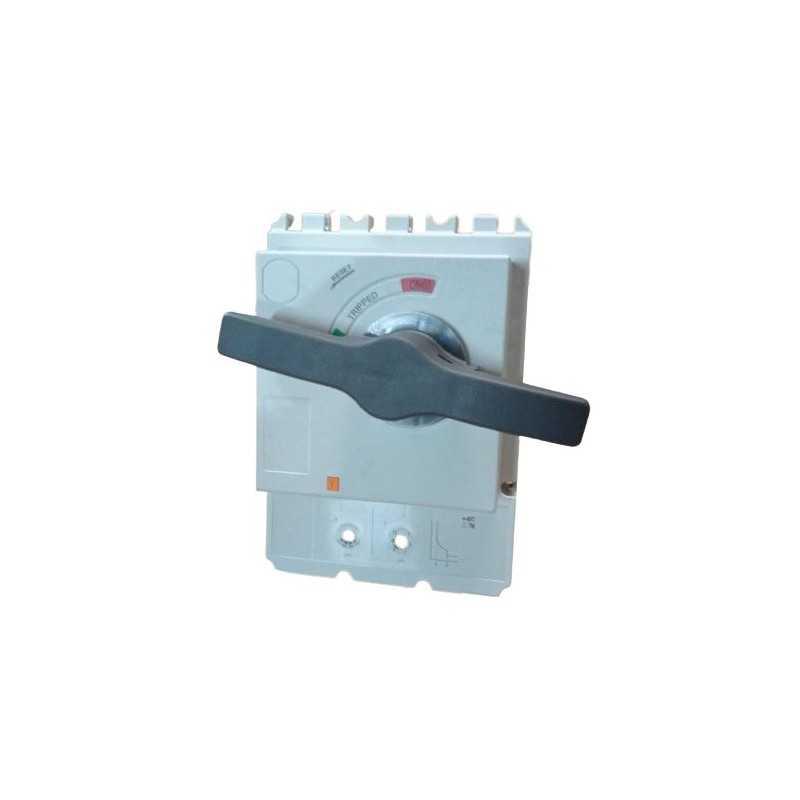 Mando rotativo con bloqueo IP40 DRH23 NM8N-400 NM8N-630 ™