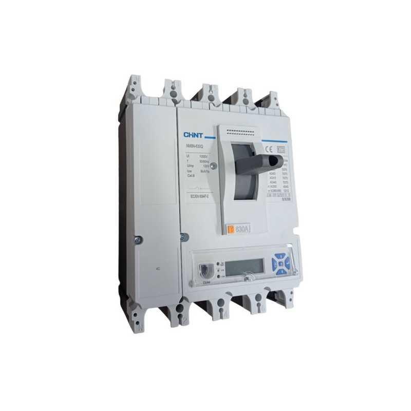 Mando rotativo con bloqueo IP40 DRH23 NM8N-400 NM8N-630 ™