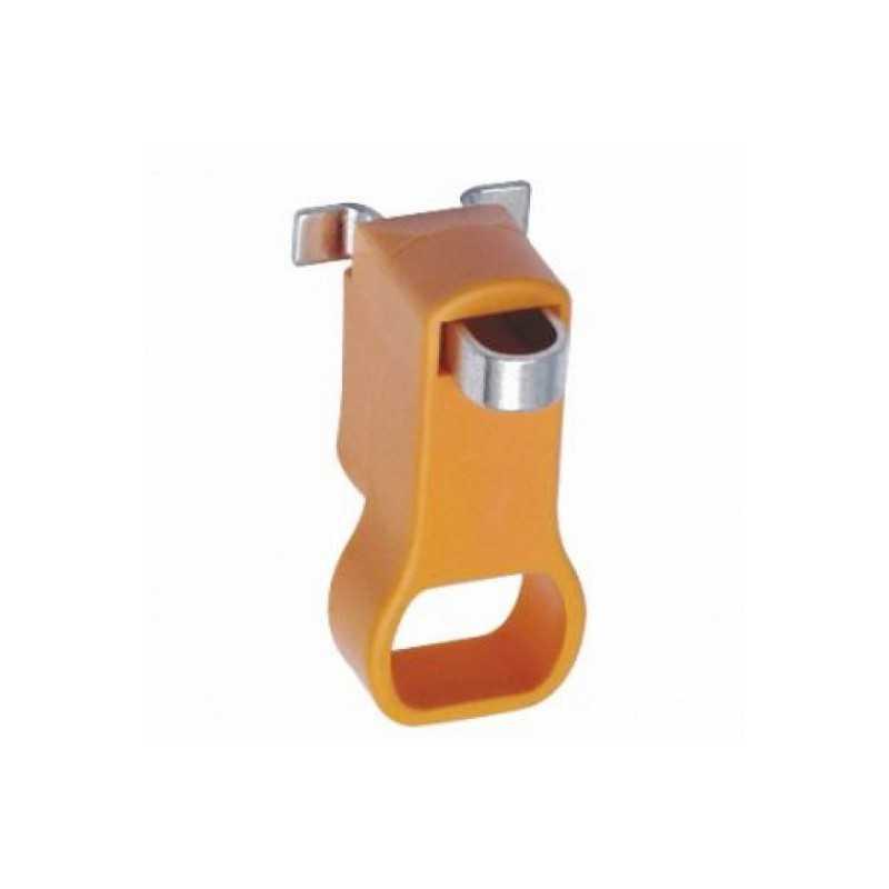 Bloqueo candado, Ø8mm NM8N-125