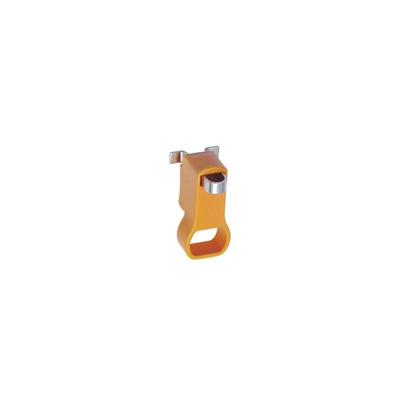 Bloqueo candado, Ø8mm NM8N-250