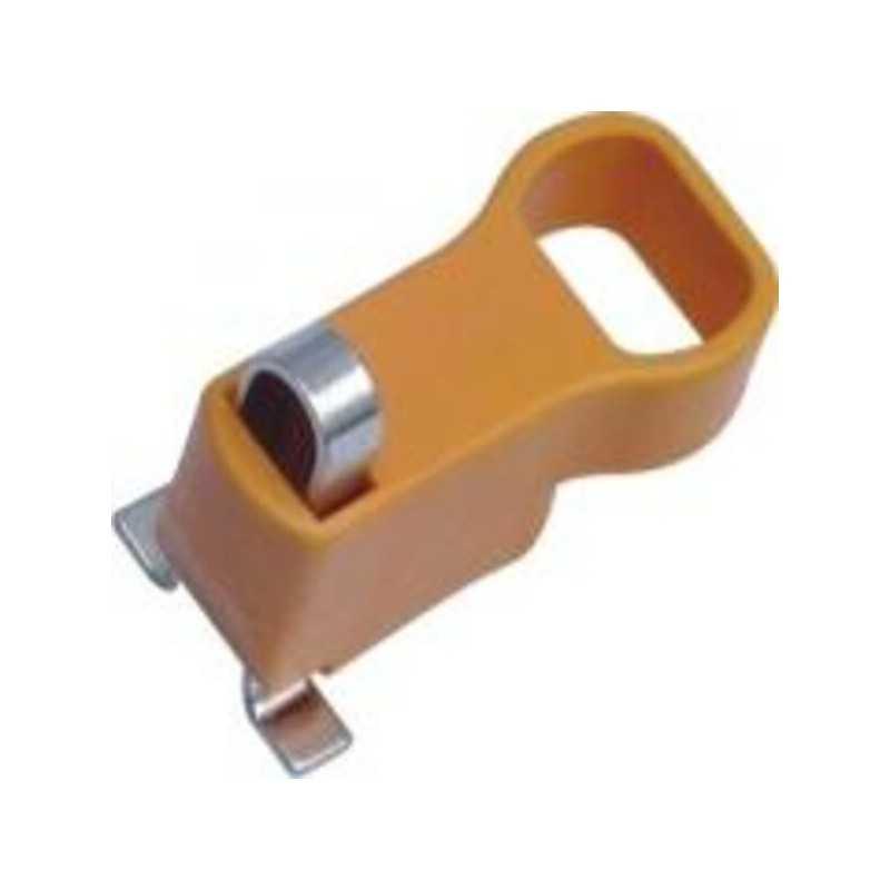 Interruptor Automático 3P NM8-125S 40A (32-40), 0.8-1 In, 415V:50kA