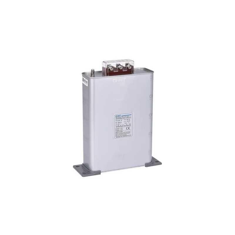 Condensador Tipo Caja Seco 5kVAR, 450V 50HZ