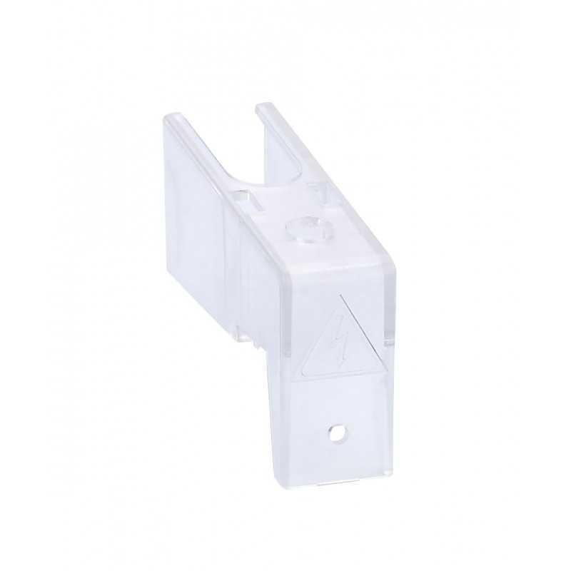 CUBIERTA DE PROTECCION DEL 4TO POLO SECCIONADOR TAMAÑO 125