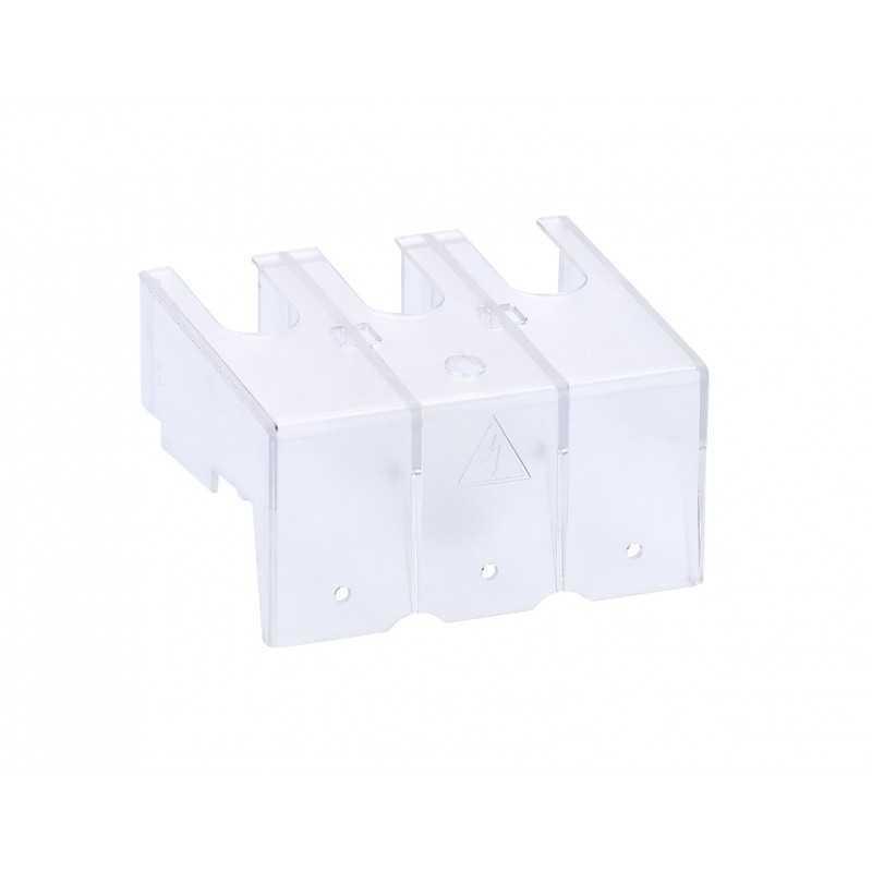 Cubierta de proteccion 3P NF2 80