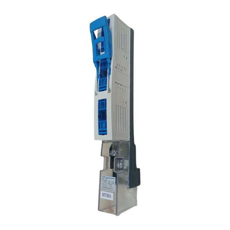 DESCONECTADOR VERTICAL FUSIBLE NH00