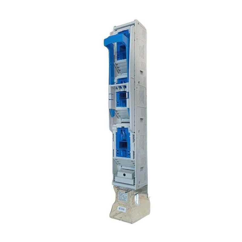DESCONECTADOR VERTICAL FUSIBLE NH2