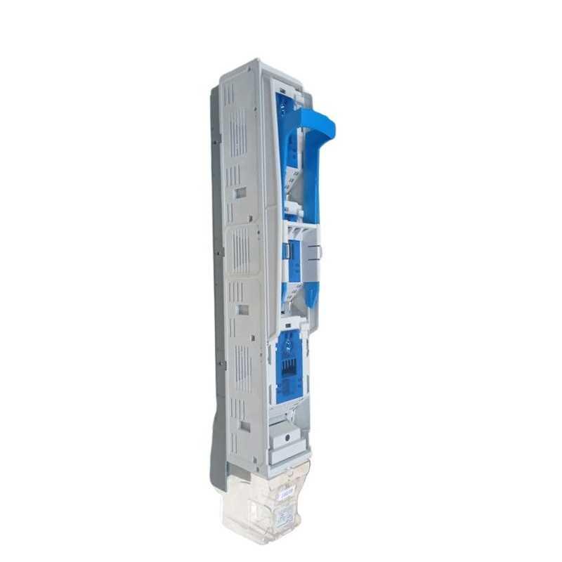 DESCONECTADOR VERTICAL FUSIBLE NH3