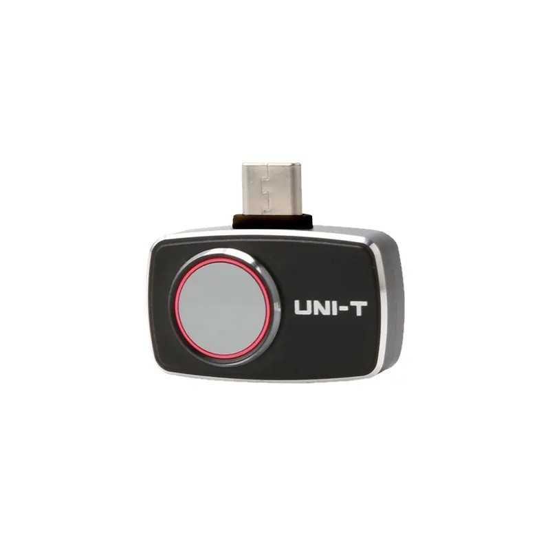Camara termografica smartphone 256x192px -20..550°C