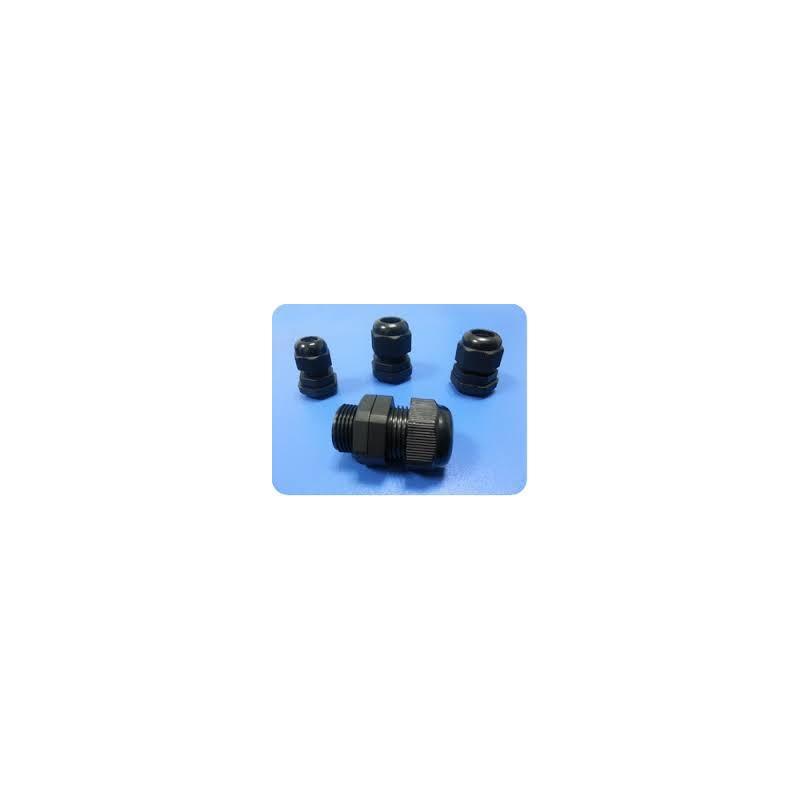 Prensaestopa pvc metrico M32, IP68