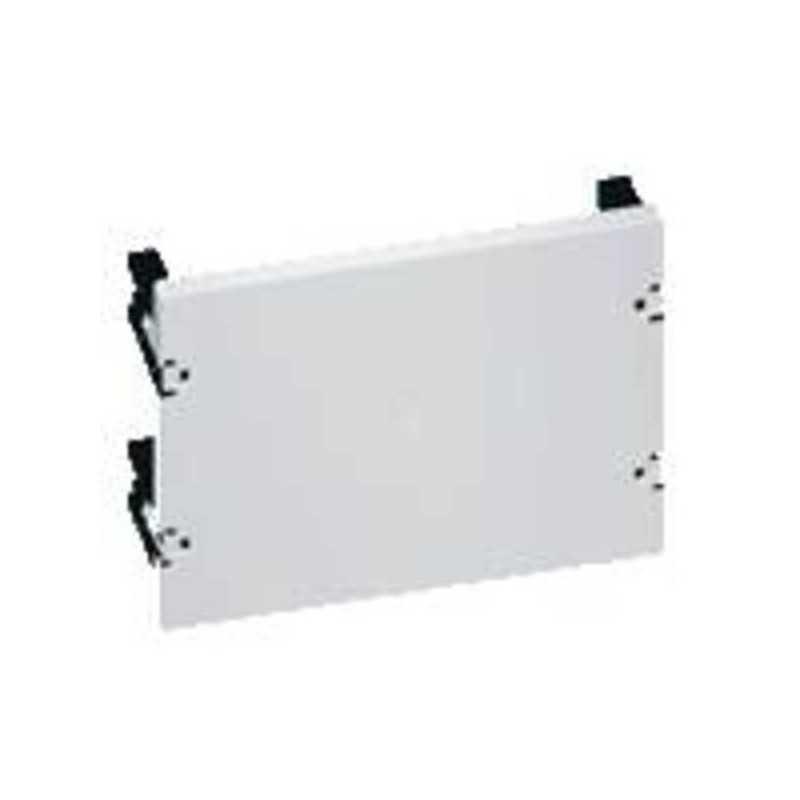 Panel ciego doble 2x12 modulos p/ VTR02
