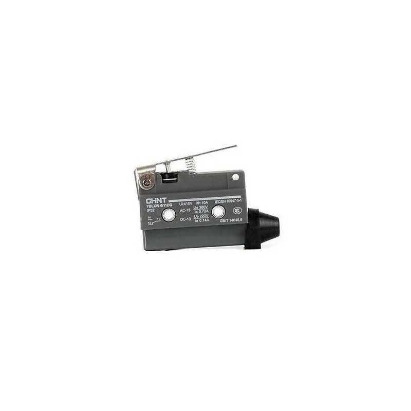 Switch p/puerta Gabinete, 15A, 1NA+1NC