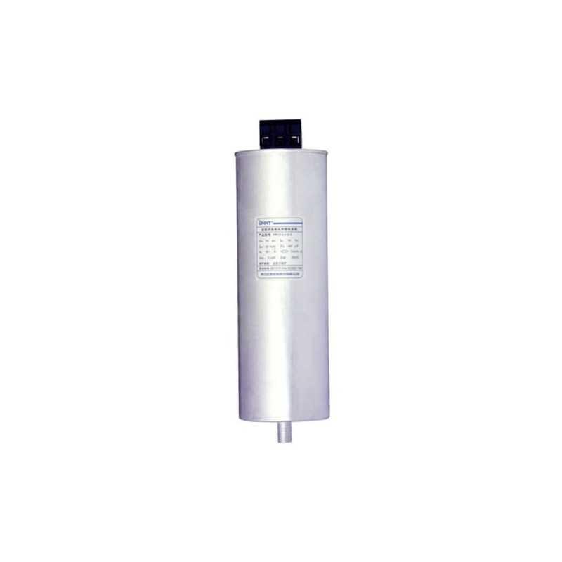 Contactor FP; 3P +1NA+1NC, 20 Kvar, 380V (40°C), Bob. 220Vac