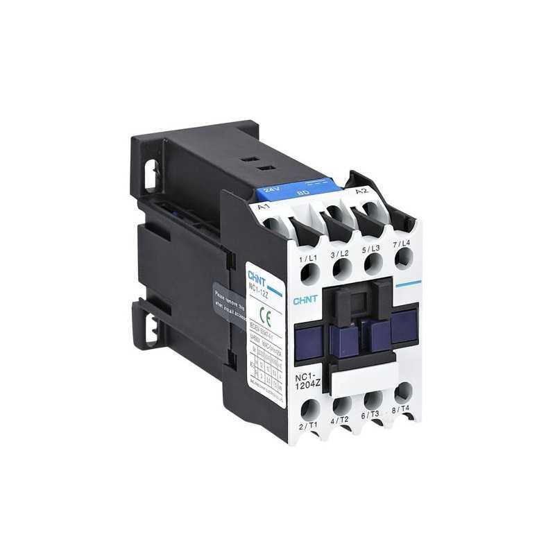 Bobina 24 Vdc Contactor NC1-25 NC1-32