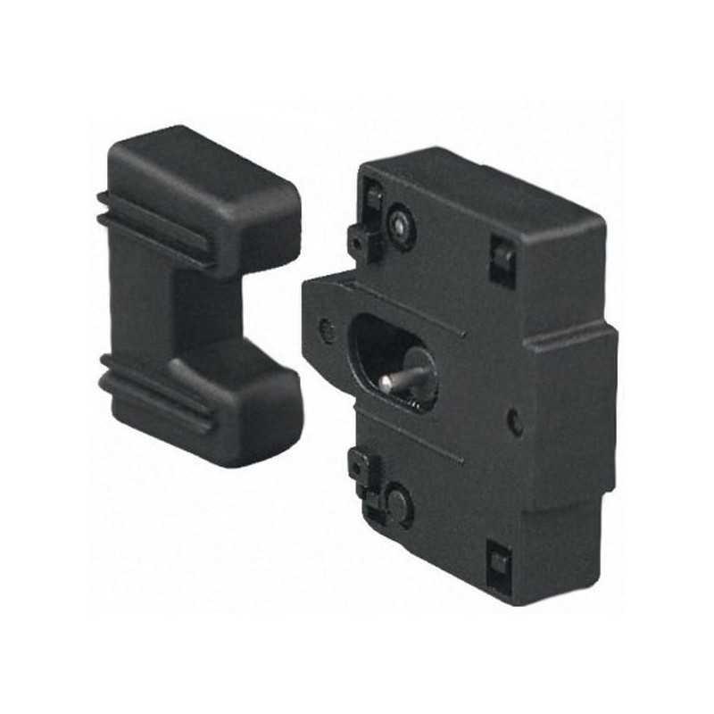Enclavamiento Mecánico para Contactores, NC1-09/32