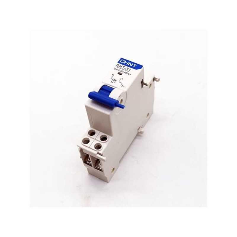 Interruptor Automático 1Px125A 10kA Curva C, NXB-125H