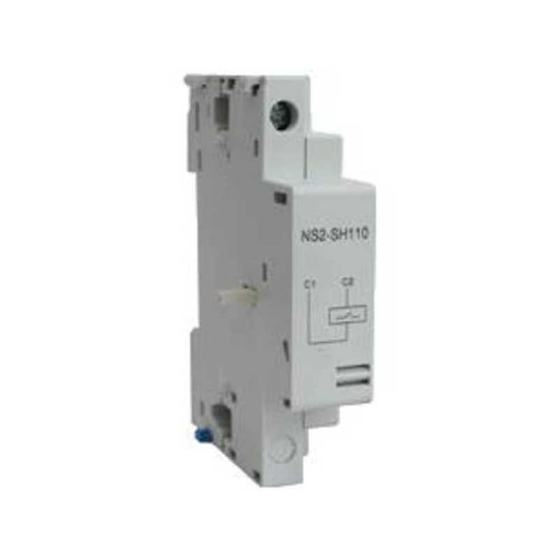 Guardamotor C/Tecla NS2 (reg 17.0 - 23.0A) 15kA