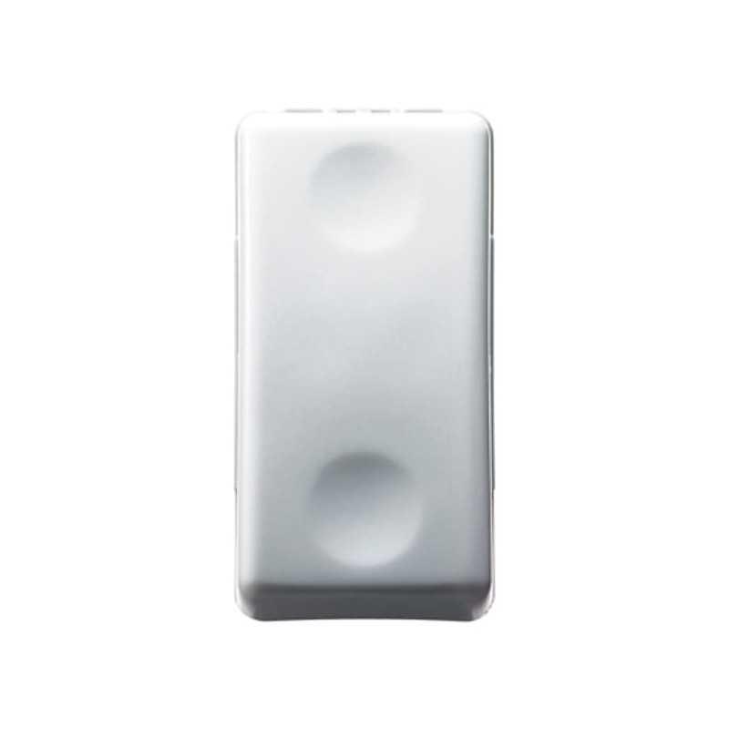 Módulo Interruptor 9/12 16A 250V Blanco